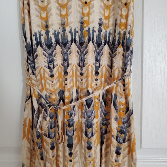 H&M Sleeveless Maxi Dress - Picture 3 of 5